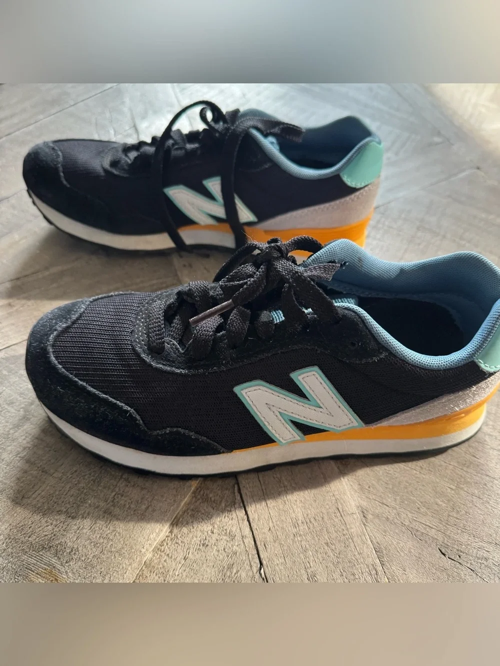 New Balance Women's 515 V3 sneakers